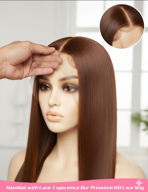 Satin Sway™ Effortless Beauty Wig