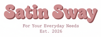 Satin Sway